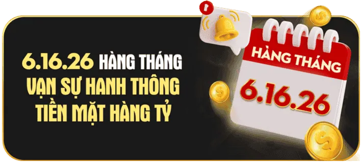 Slot game mới Vương Quốc Vàng 188bey info