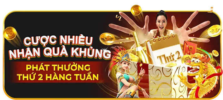 Khuyến mãi hoàn trả độc quyền 188bey info