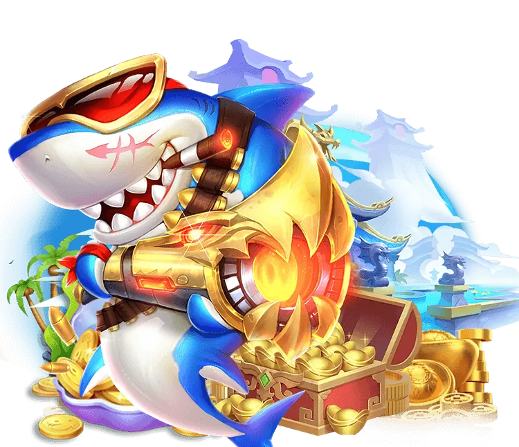 Game Fish Hunter
