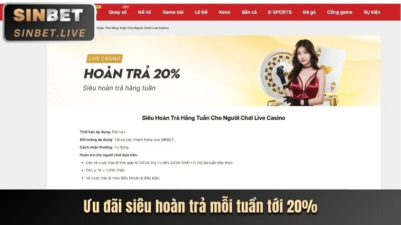 Chiến lược cược giá trị